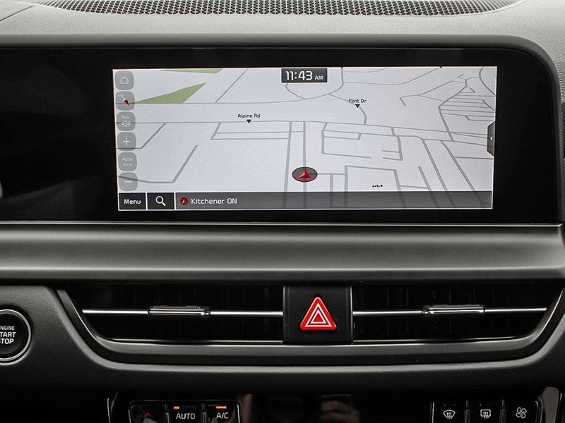 2026 Kia Seltos EX Premium AWD