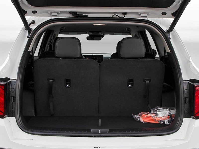 2026 Kia Sorento PHEV SX AWD