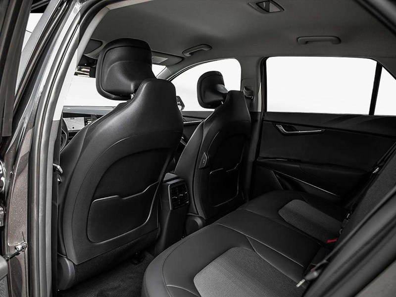 2026 Kia Niro EV Wave FWD