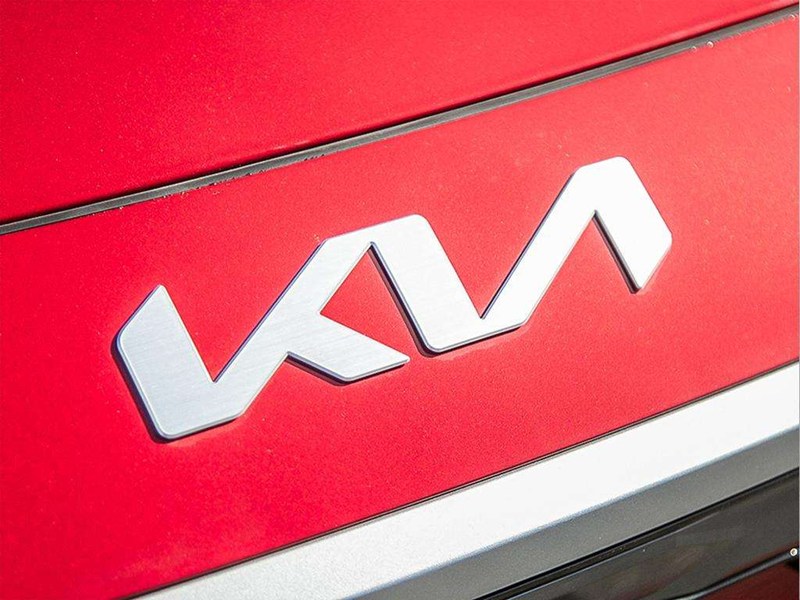 2026 Kia Niro EV Wave FWD