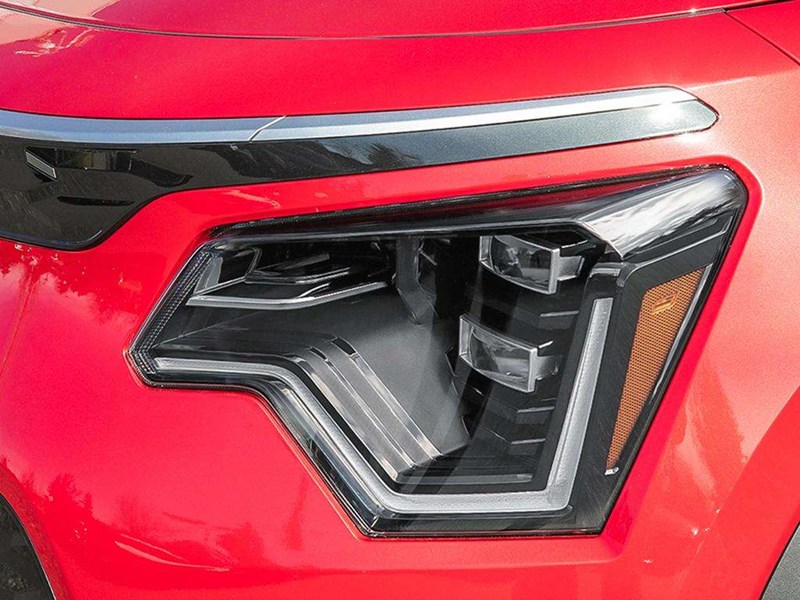 2026 Kia Niro EV Wave FWD
