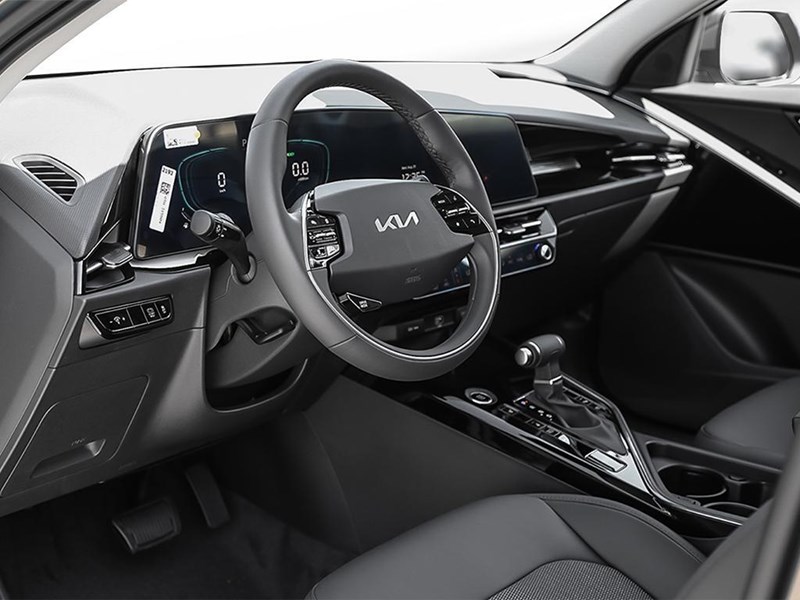 2026 Kia Niro PHEV EX Premium FWD