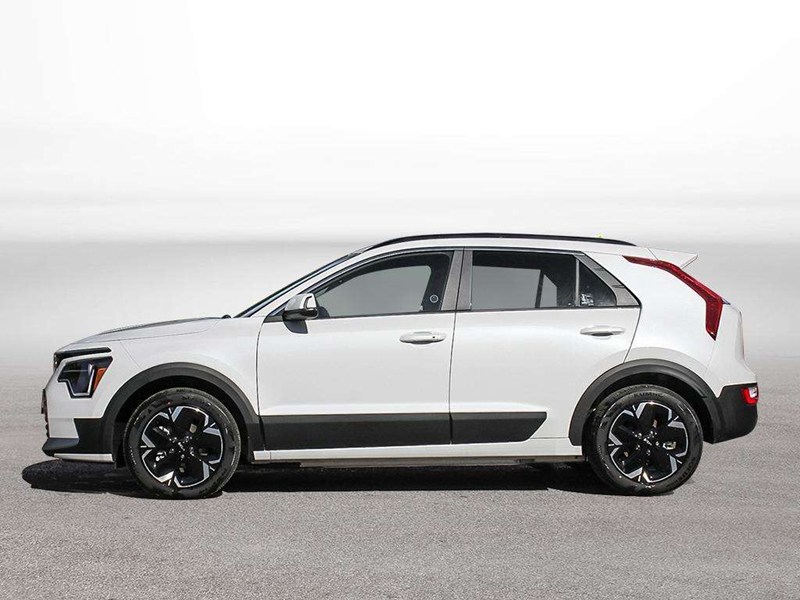 2026 Kia Niro EV Wind+ FWD
