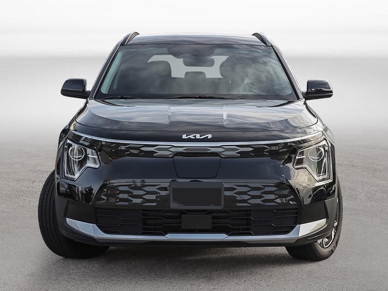 2026 Kia Niro EV Wind+ FWD