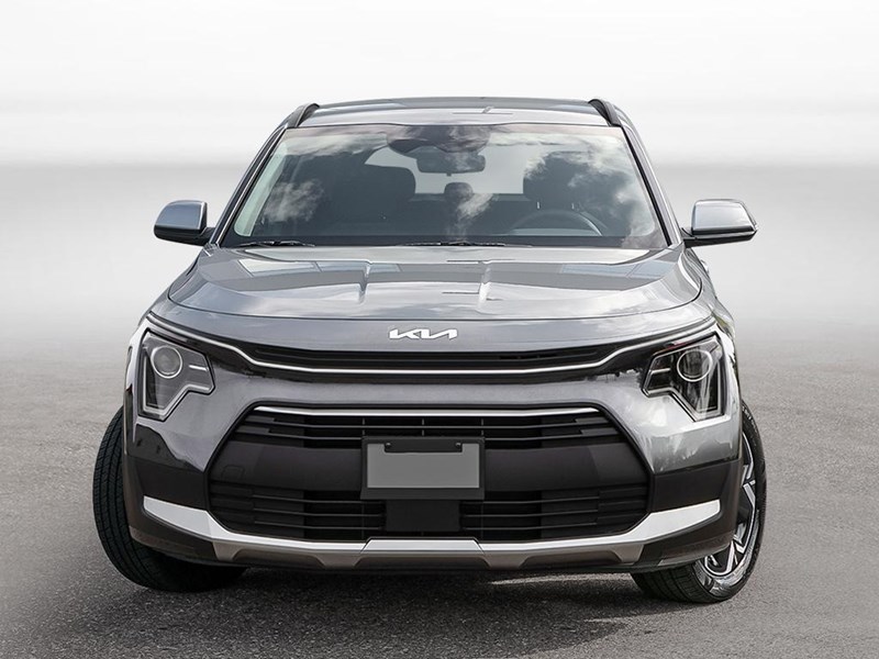2026 Kia Niro PHEV EX Premium FWD
