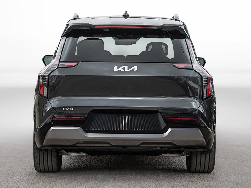 2026 Kia EV9 Land w/Plus Package AWD