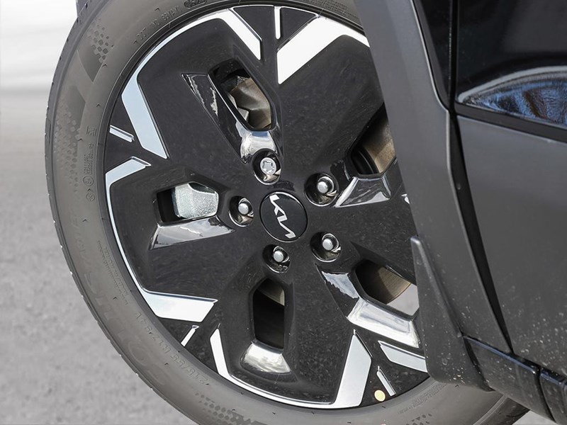 2026 Kia Niro EV Wind+ FWD