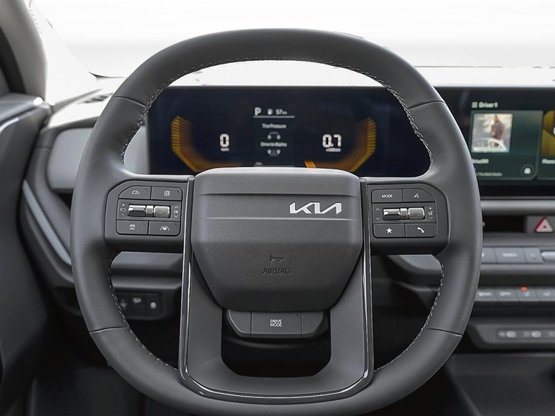 2027 Kia Seltos LX FWD