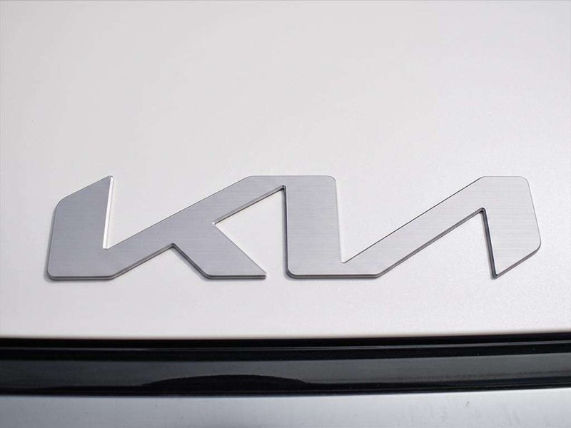 2026 Kia K4 EX Premium FWD