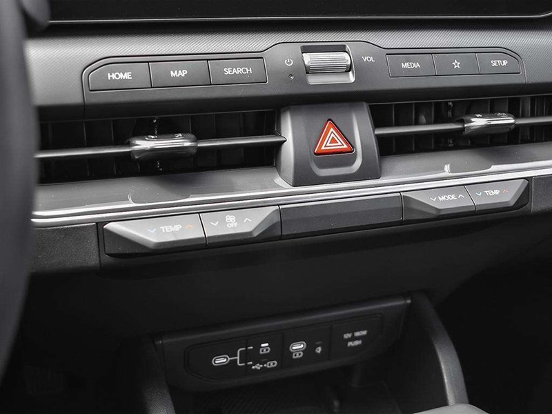 2026 Kia K4 EX Premium FWD