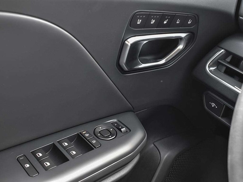 2026 Kia K4 EX Premium FWD