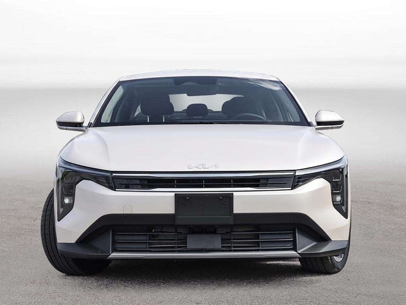 2026 Kia K4 EX Premium FWD