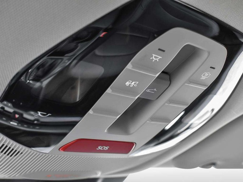2026 Kia K4 EX Premium FWD