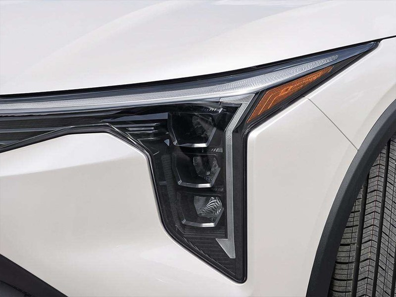 2026 Kia K4 EX Premium FWD