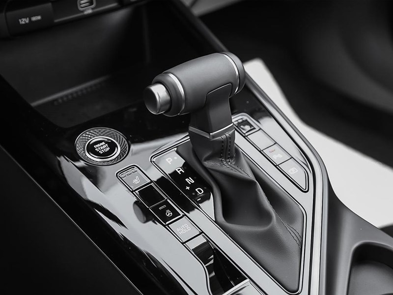 2026 Kia Niro PHEV EX Premium FWD