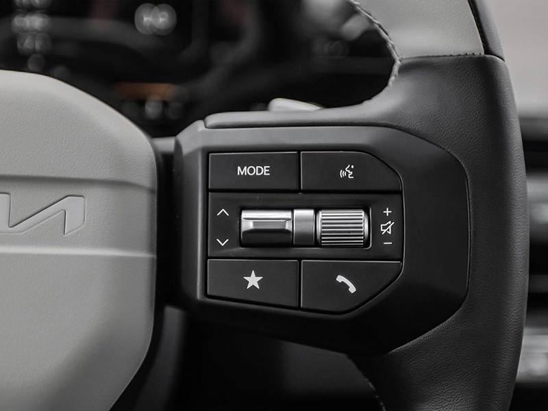 2025 Kia K4 GT-Line Turbo FWD