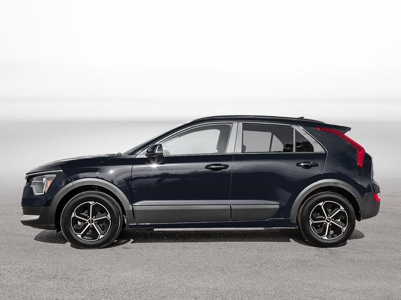 2026 Kia Niro PHEV EX FWD