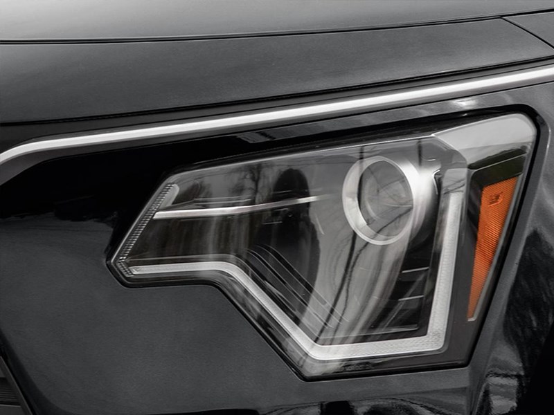 2026 Kia Niro PHEV EX FWD