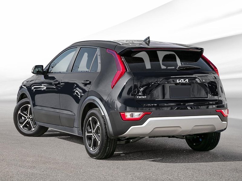 2026 Kia Niro PHEV EX FWD