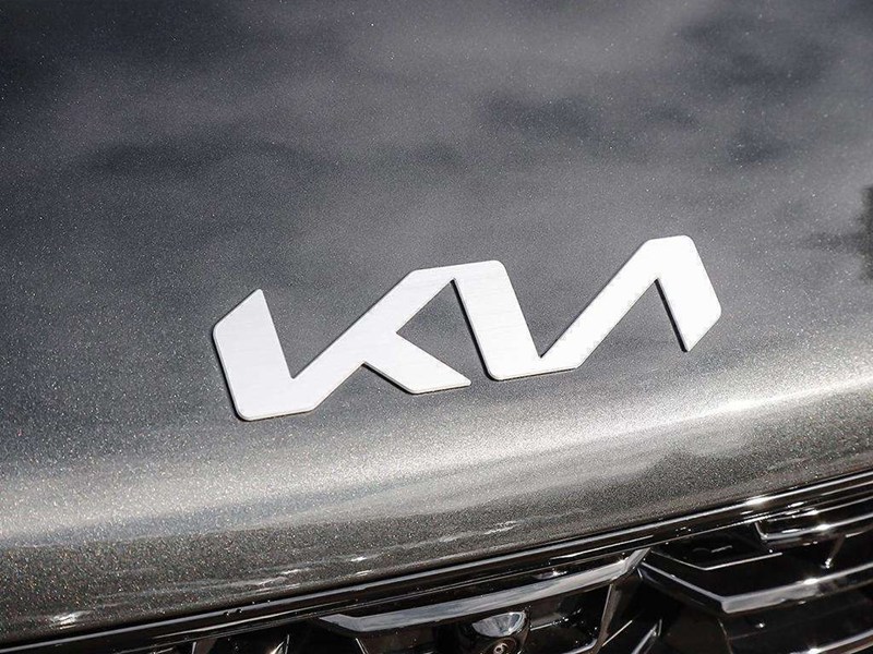2026 Kia Sorento HEV SX AWD