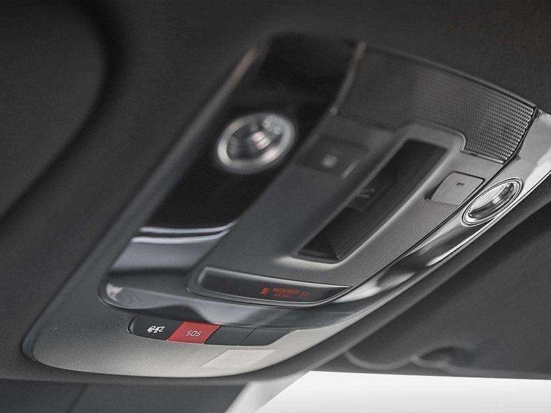 2026 Kia Sorento HEV SX AWD