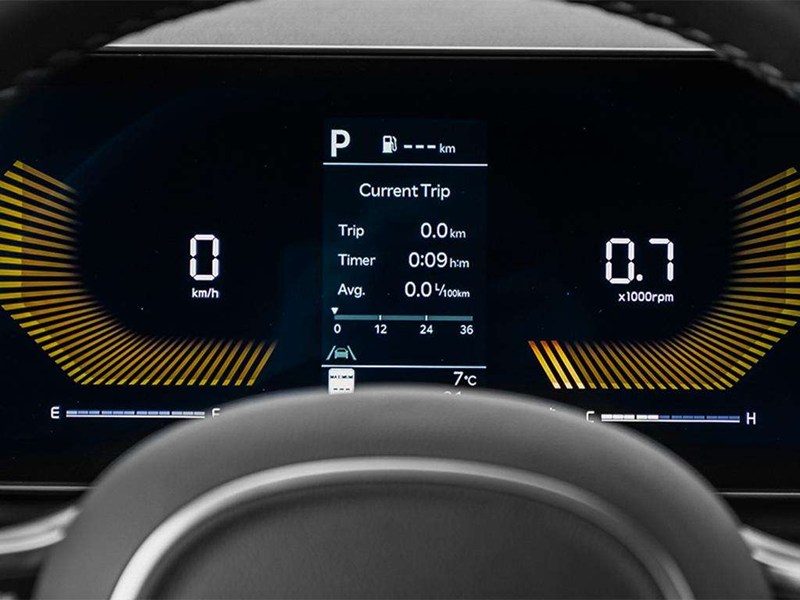 2026 Kia Carnival EX FWD