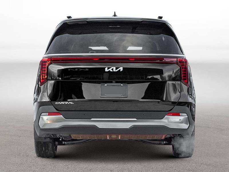 2026 Kia Carnival EX FWD