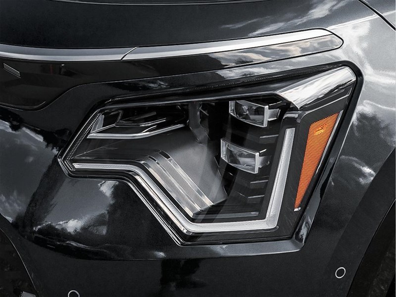 2026 Kia Niro EV Wave FWD