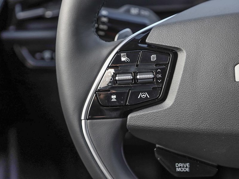 2026 Kia Niro EV Wind+ FWD