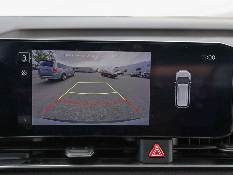 2026 Kia Carnival EX FWD