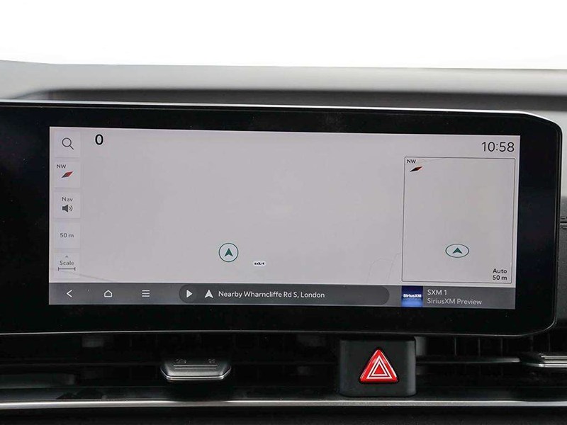 2026 Kia Carnival EX FWD