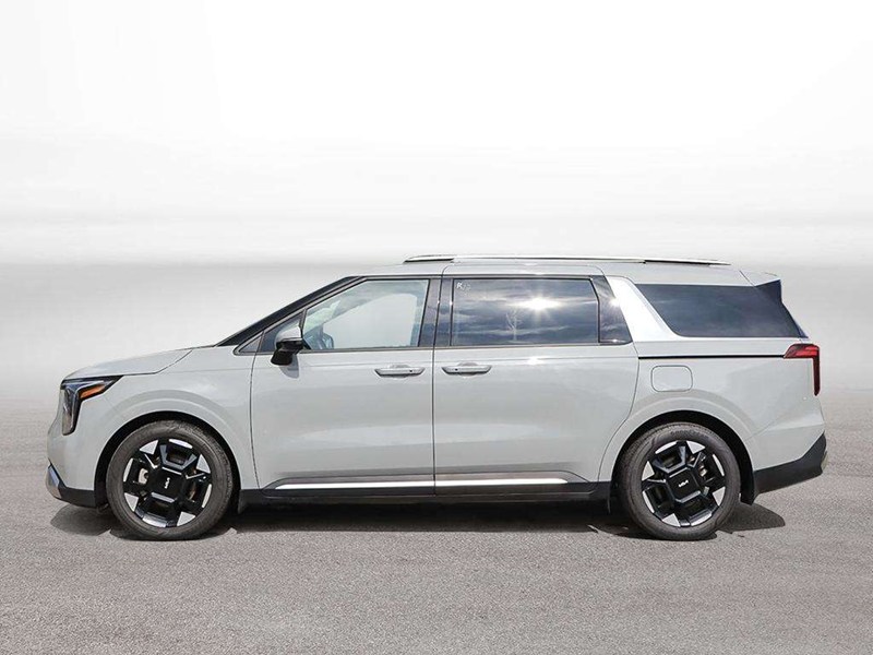 2026 Kia Carnival EX FWD