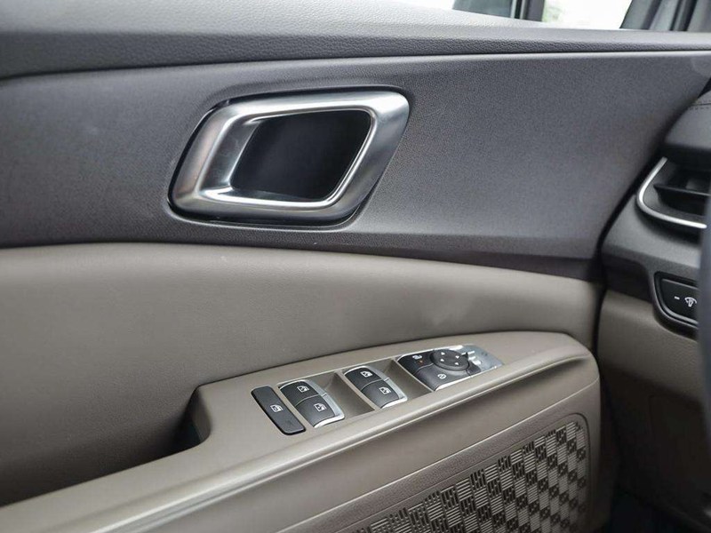 2026 Kia Carnival EX FWD