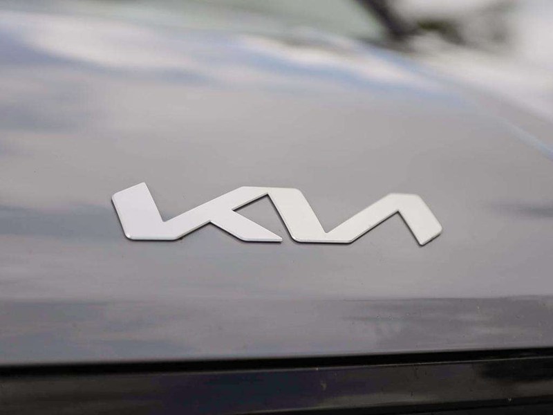2026 Kia Carnival EX FWD