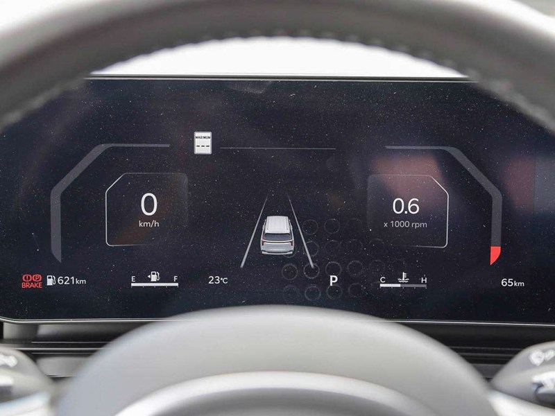 2026 Kia Carnival EX FWD