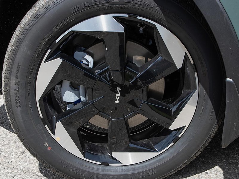 2026 Kia Sorento PHEV SX AWD