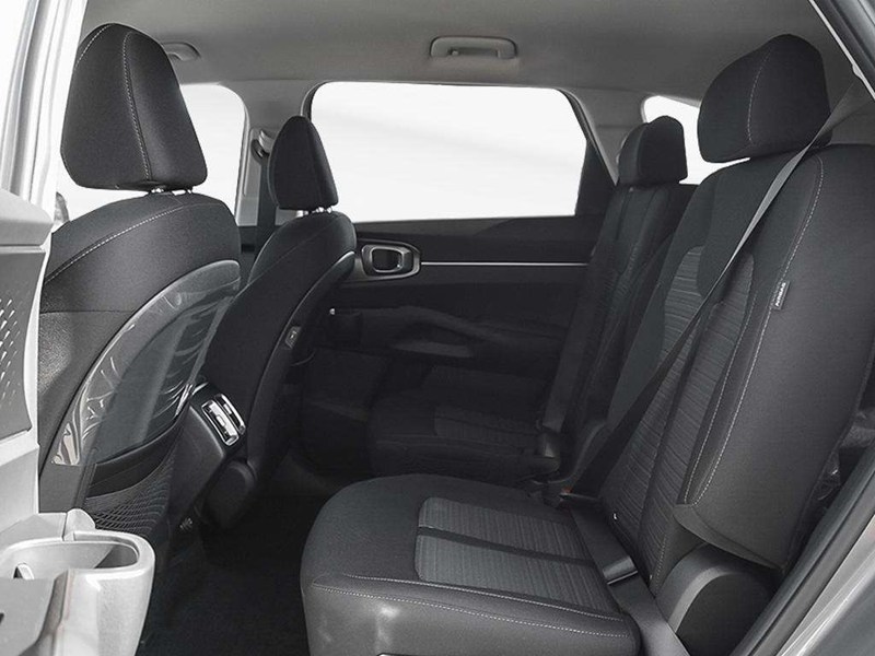 2026 Kia Sorento PHEV EX AWD