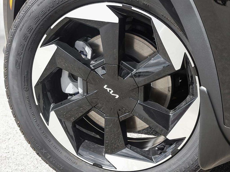 2026 Kia Sorento PHEV EX AWD