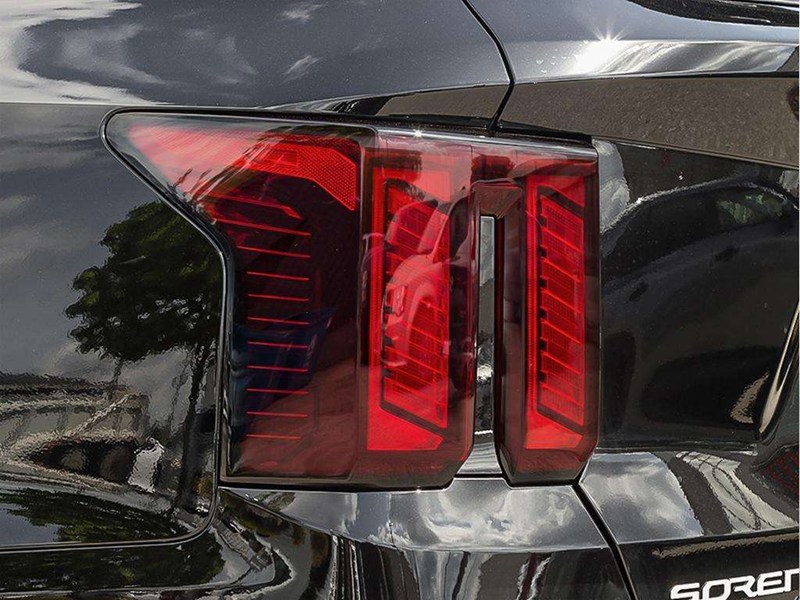 2026 Kia Sorento PHEV EX AWD