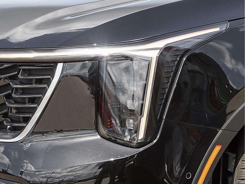 2026 Kia Sorento PHEV EX AWD