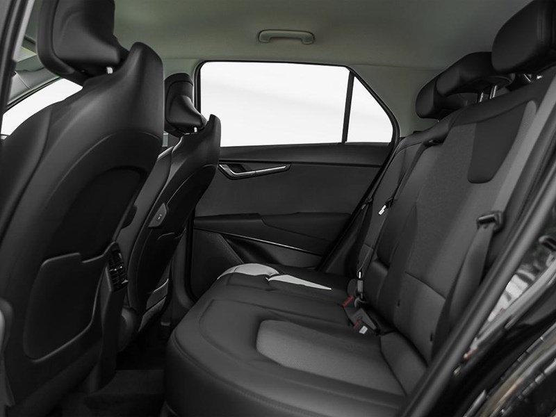 2026 Kia Niro PHEV EX FWD