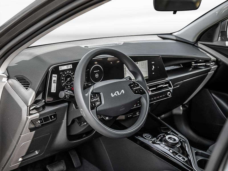 2026 Kia Niro EV Wind FWD