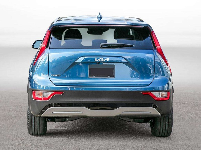 2026 Kia Niro EV Wind FWD