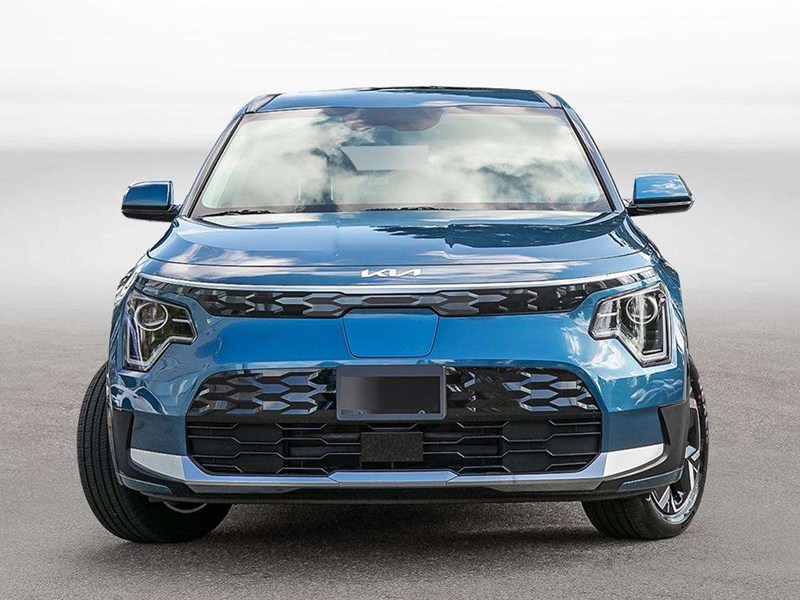 2026 Kia Niro EV Wind FWD