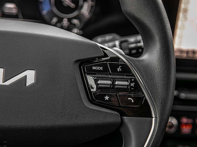 2026 Kia Niro EV Wind FWD