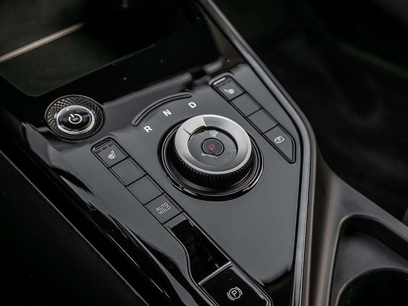 2026 Kia Niro EV Wind FWD