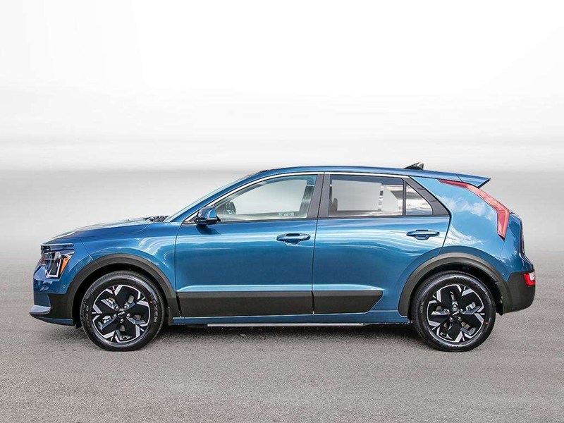 2026 Kia Niro EV Wind FWD