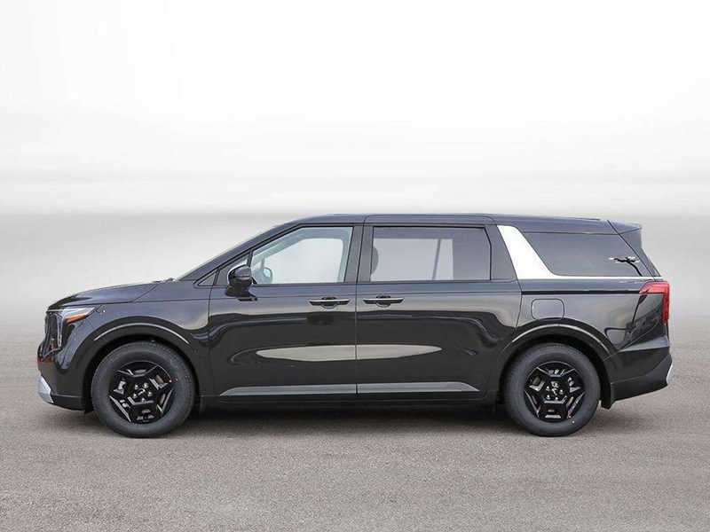 2026 Kia Carnival LX FWD