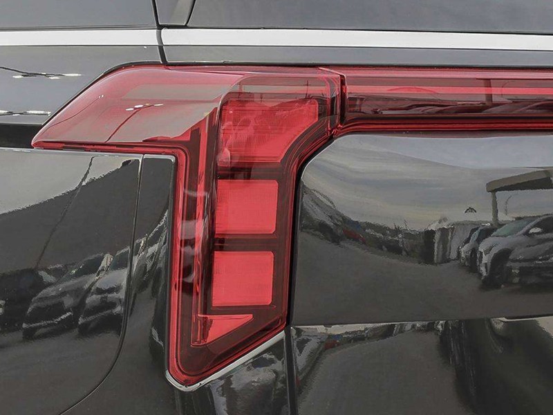 2026 Kia Carnival LX FWD