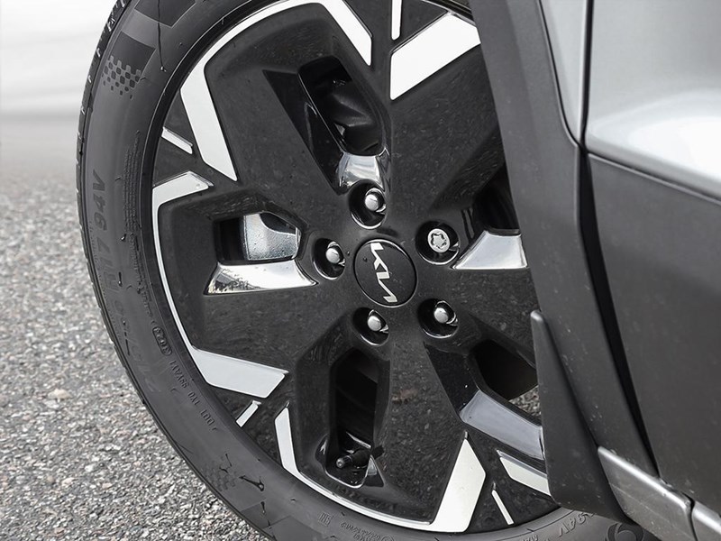 2026 Kia Niro EV Wind+ FWD